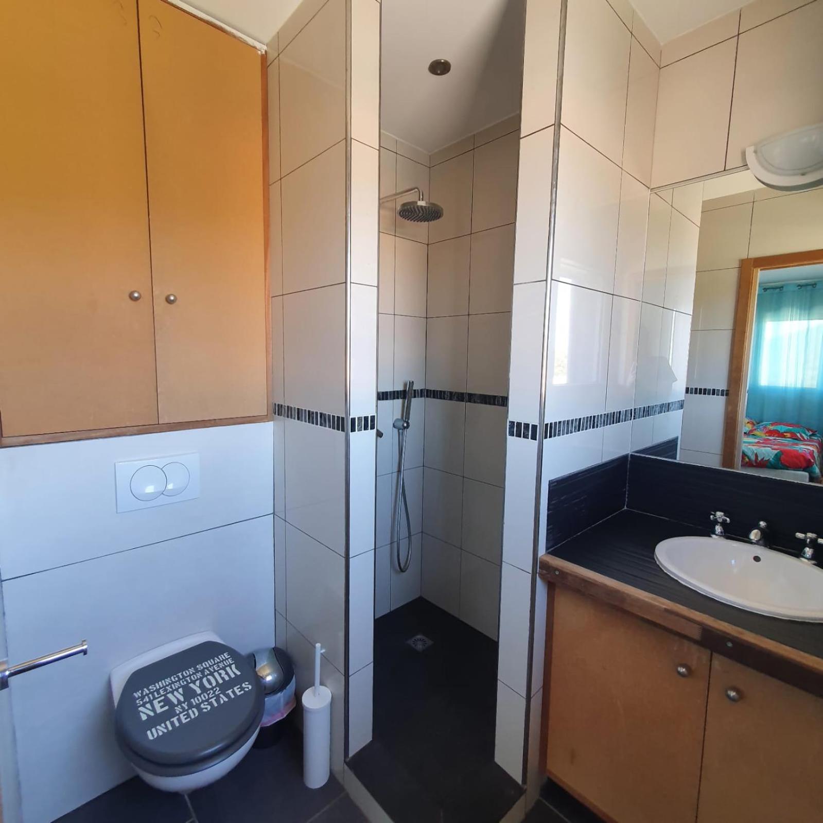 Chez J, Appartement A L'Etage, T3 Lecci Ngoại thất bức ảnh